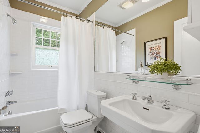 1298 Oxford Road NE, Atlanta, GA 30306