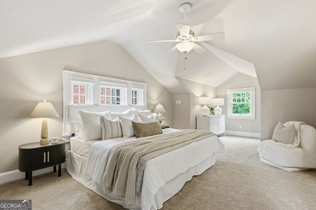 1298 Oxford Road NE, Atlanta, GA 30306