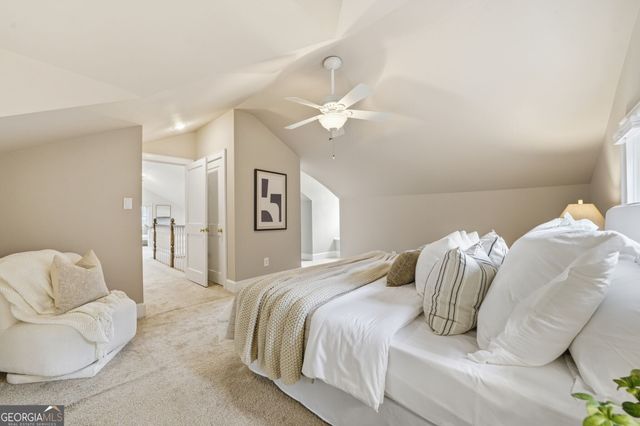 1298 Oxford Road NE, Atlanta, GA 30306