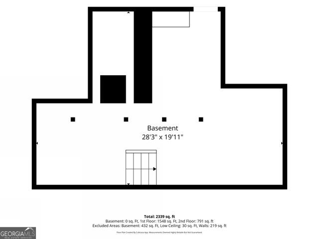 1298 Oxford Road NE, Atlanta, GA 30306