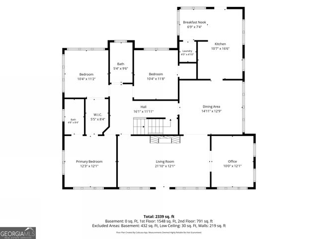 1298 Oxford Road NE, Atlanta, GA 30306