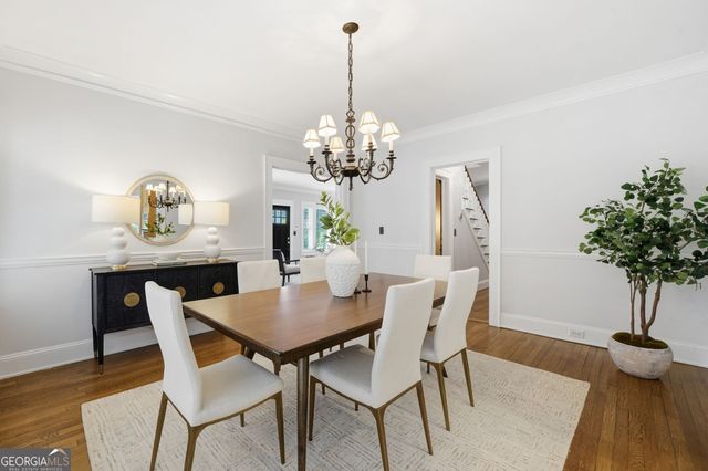 1298 Oxford Road NE, Atlanta, GA 30306