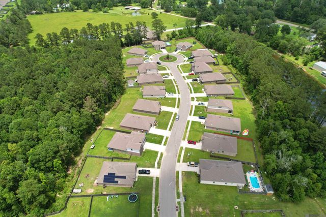 34855 Spring Trails Dr, Walker, LA 70785