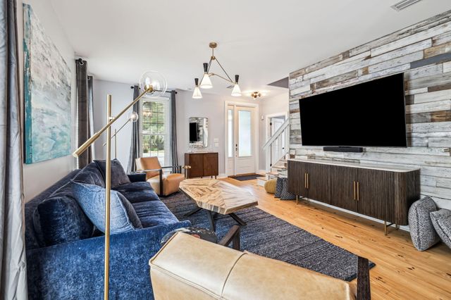 214 Chrysler Avenue, Santa Rosa Beach, FL 32459