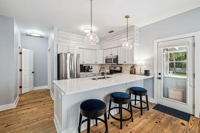 214 Chrysler Avenue, Santa Rosa Beach, FL 32459