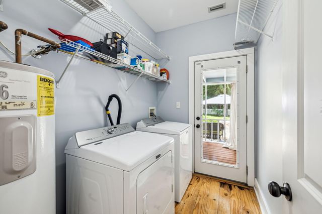 214 Chrysler Avenue, Santa Rosa Beach, FL 32459