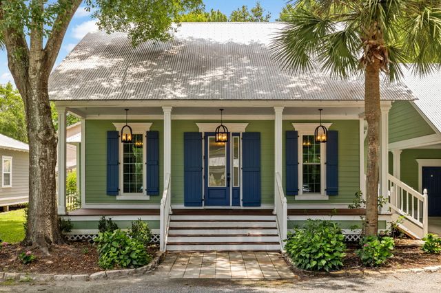 214 Chrysler Avenue, Santa Rosa Beach, FL 32459