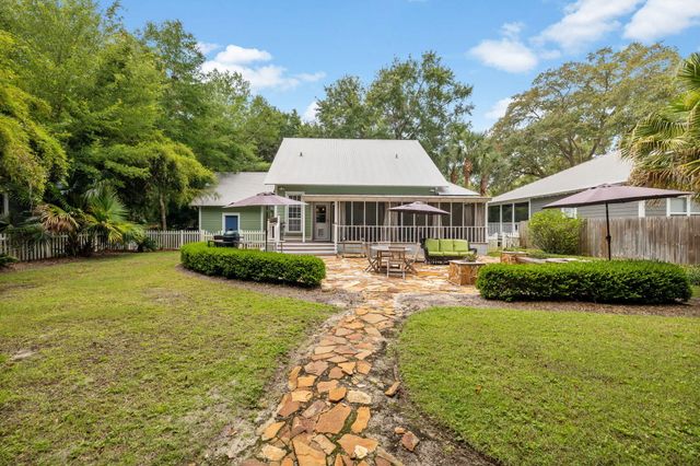 214 Chrysler Avenue, Santa Rosa Beach, FL 32459