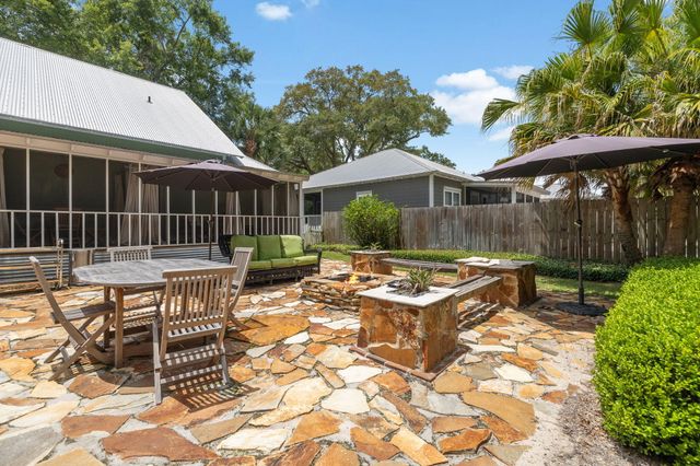 214 Chrysler Avenue, Santa Rosa Beach, FL 32459