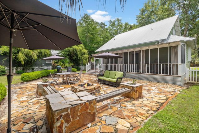 214 Chrysler Avenue, Santa Rosa Beach, FL 32459