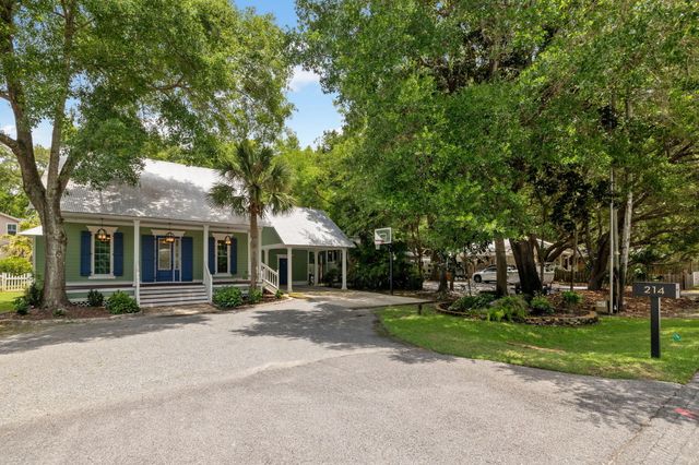 214 Chrysler Avenue, Santa Rosa Beach, FL 32459