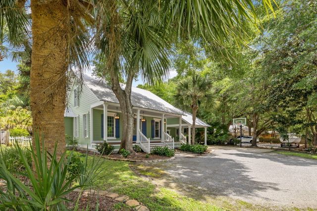 214 Chrysler Avenue, Santa Rosa Beach, FL 32459