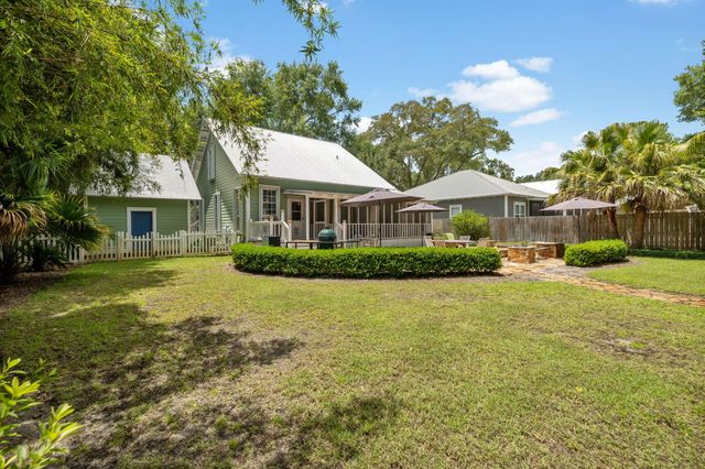 214 Chrysler Avenue, Santa Rosa Beach, FL 32459