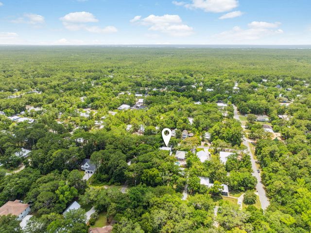 214 Chrysler Avenue, Santa Rosa Beach, FL 32459