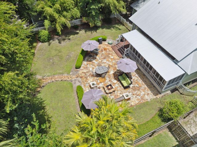 214 Chrysler Avenue, Santa Rosa Beach, FL 32459