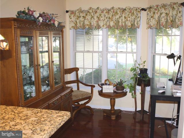 25 BENJAMIN RUSH LN, Princeton, NJ 08540