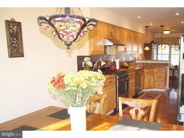 25 BENJAMIN RUSH LN, Princeton, NJ 08540