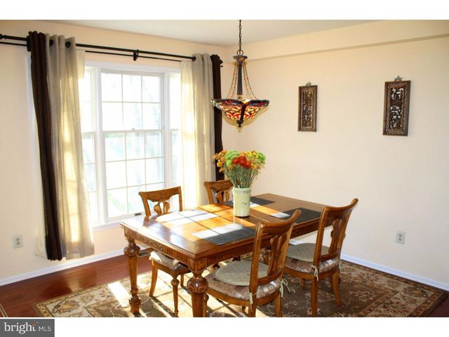 25 BENJAMIN RUSH LN, Princeton, NJ 08540