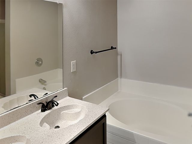 8745 Fox Meadow Way, Fort Worth, TX 76123