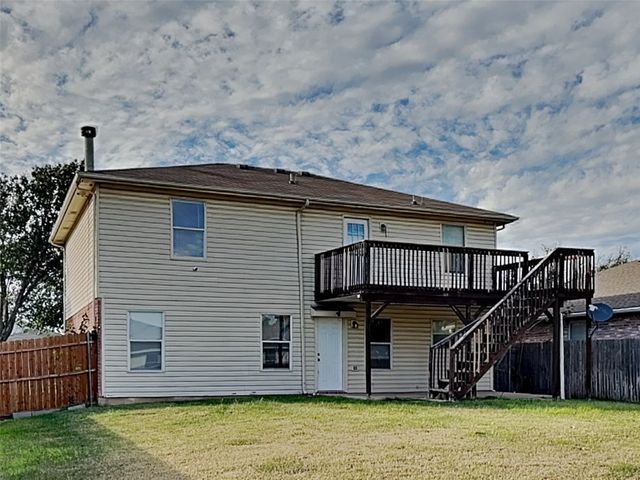 8745 Fox Meadow Way, Fort Worth, TX 76123