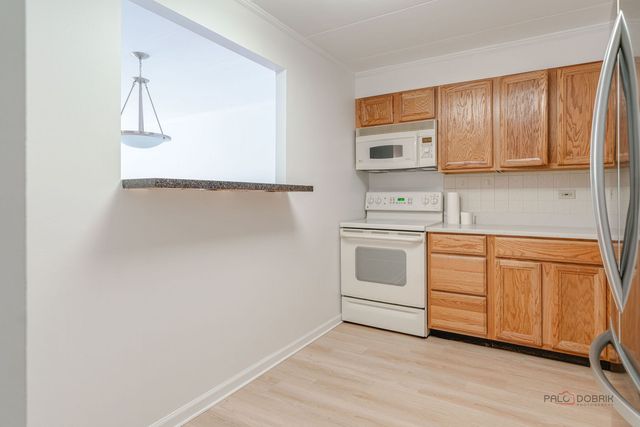 6330 Lincoln Avenue 2A, Morton Grove, IL 60053