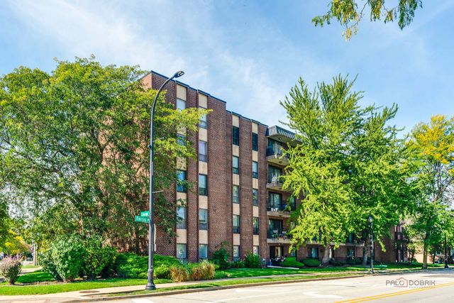 6330 Lincoln Avenue 2A, Morton Grove, IL 60053