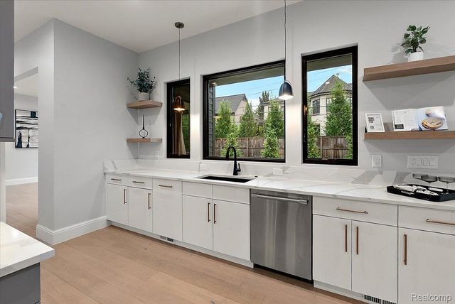 1541 Shipman Boulevard, Birmingham, MI 48009