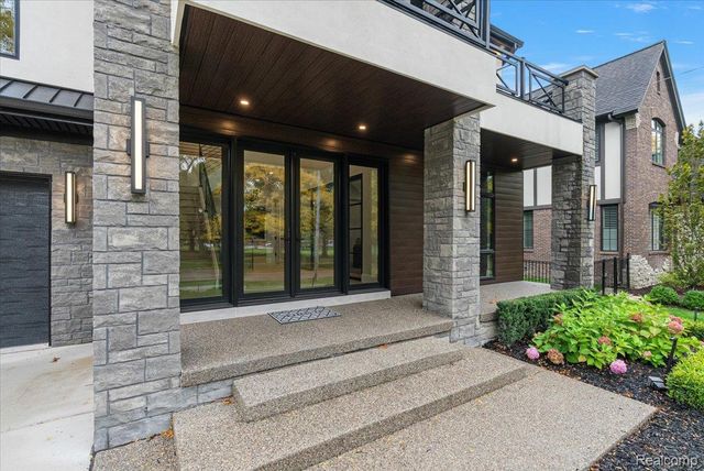 1541 Shipman Boulevard, Birmingham, MI 48009