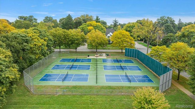 1541 Shipman Boulevard, Birmingham, MI 48009