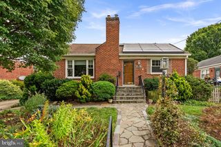 10909 STILLWATER AVE, Kensington, MD 20895