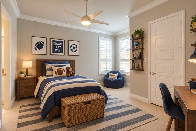 13708 Parkline Way, Aledo, TX 76008