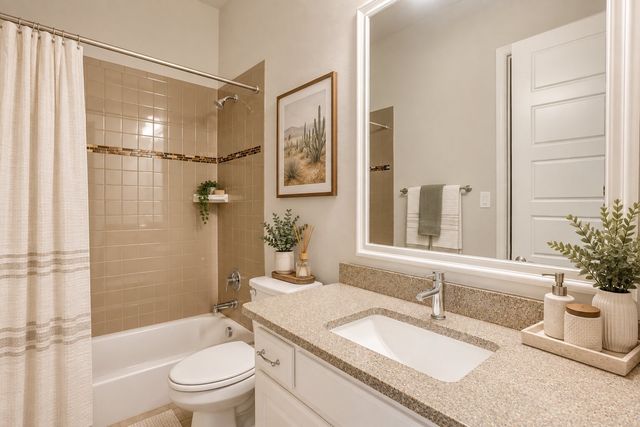 13708 Parkline Way, Aledo, TX 76008