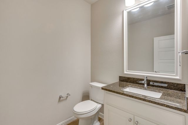13708 Parkline Way, Aledo, TX 76008