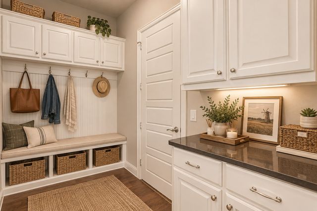 13708 Parkline Way, Aledo, TX 76008