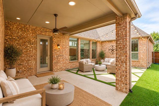 13708 Parkline Way, Aledo, TX 76008