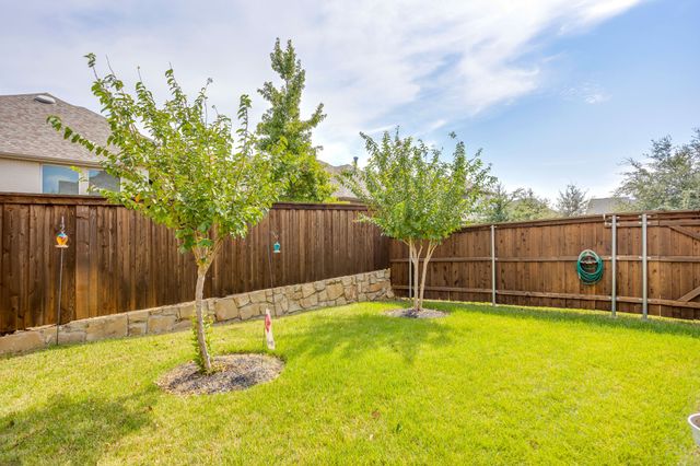 13708 Parkline Way, Aledo, TX 76008