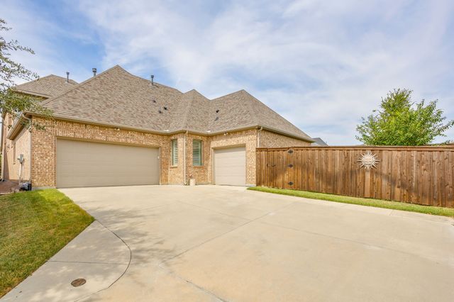 13708 Parkline Way, Aledo, TX 76008