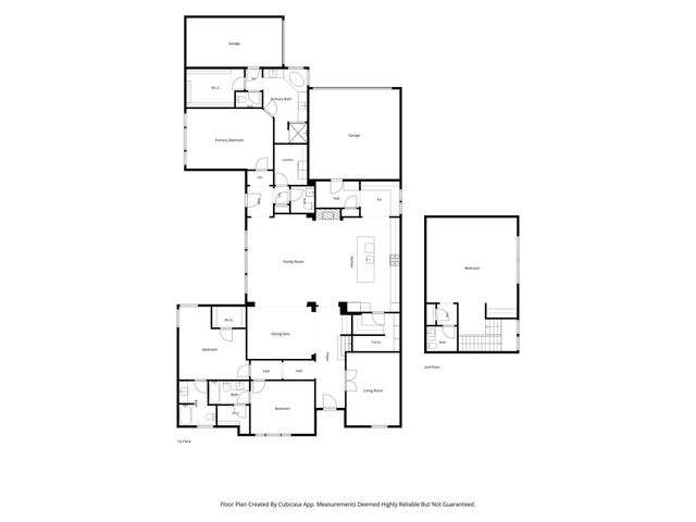 13708 Parkline Way, Aledo, TX 76008