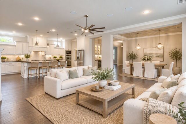 13708 Parkline Way, Aledo, TX 76008