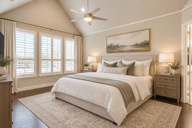 13708 Parkline Way, Aledo, TX 76008