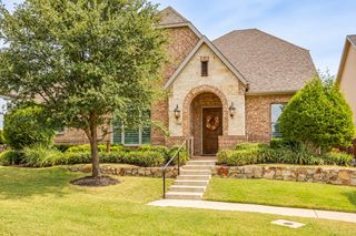 13708 Parkline Way, Aledo, TX 76008