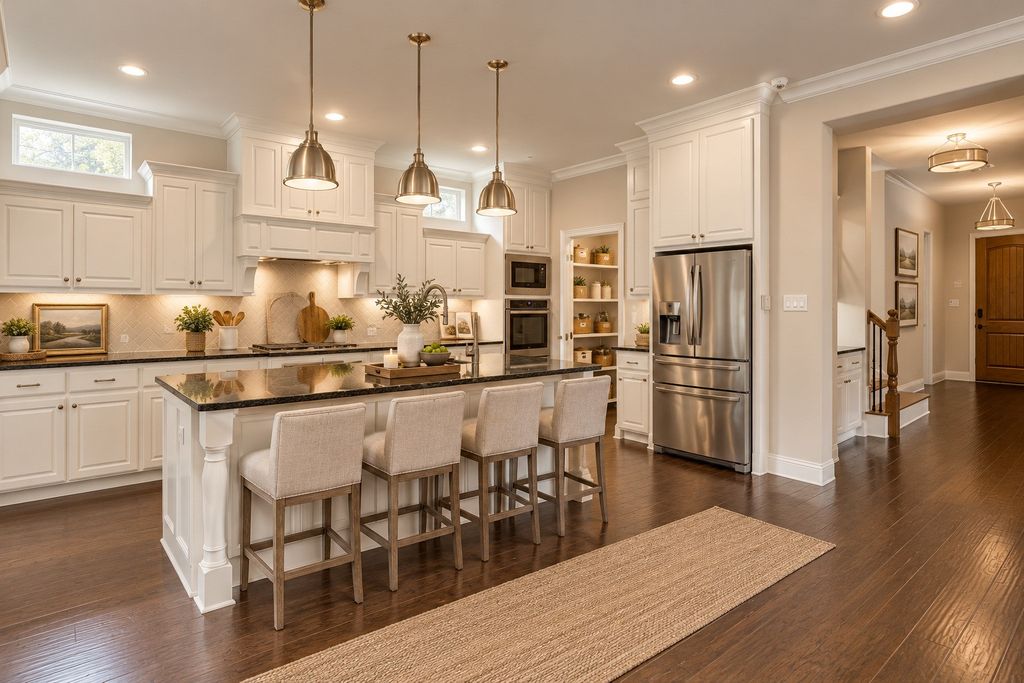 13708 Parkline Way, Fort Worth, TX 76008 — photo 5