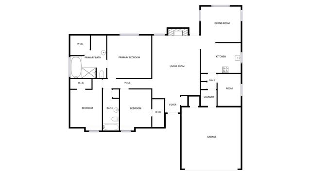 5715 Sage Bloom Drive, Arlington, TX 76017