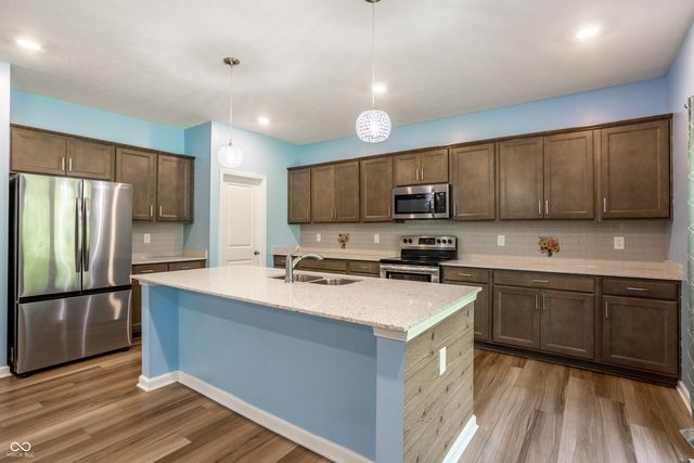 3120 Sardonyx Street, Indianapolis, IN 46268