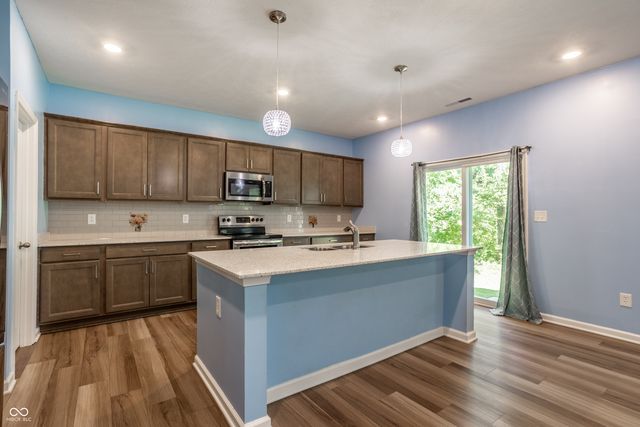 3120 Sardonyx Street, Indianapolis, IN 46268
