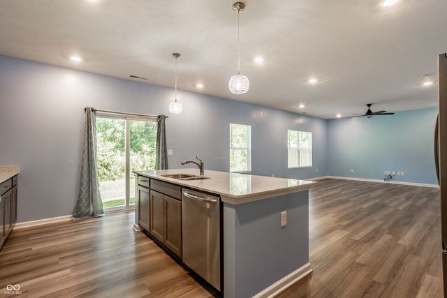 3120 Sardonyx Street, Indianapolis, IN 46268