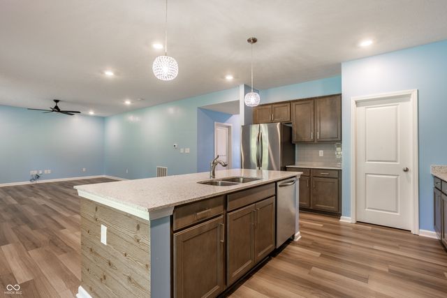 3120 Sardonyx Street, Indianapolis, IN 46268