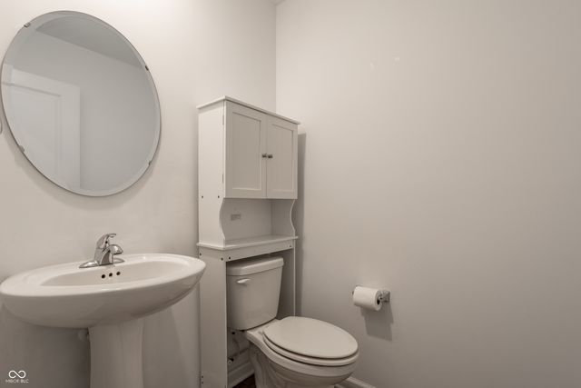 3120 Sardonyx Street, Indianapolis, IN 46268
