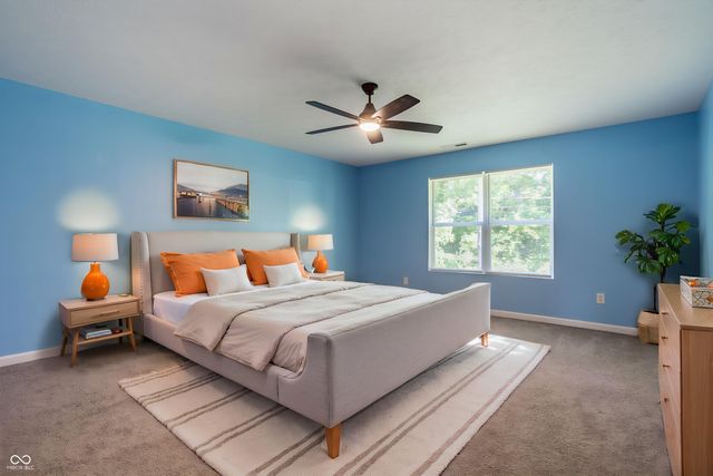 3120 Sardonyx Street, Indianapolis, IN 46268