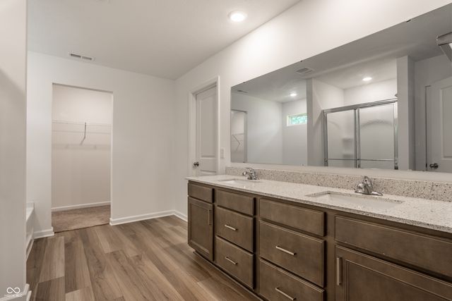 3120 Sardonyx Street, Indianapolis, IN 46268